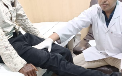 Joint Pain and Physiotherapy: Effective Management and Treatment